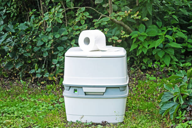 Best Wedding porta potty rental  in Walker, MI