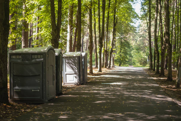 Best Affordable portable toilet rental  in Walker, MI