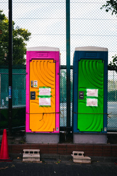 Best Portable toilet rental cost  in Walker, MI