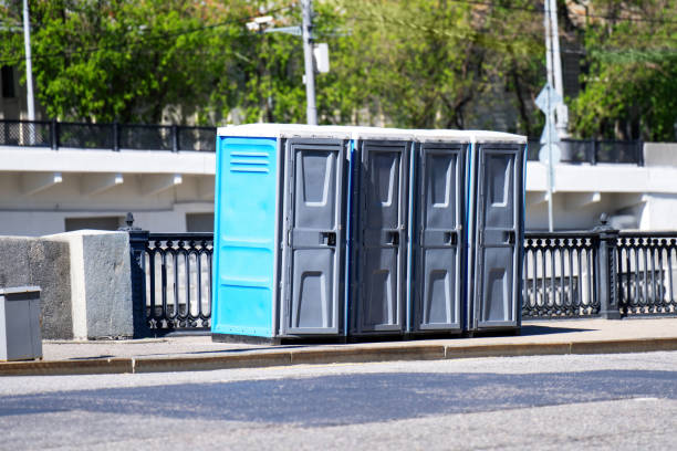 Portable Toilet Options We Offer in Walker, MI