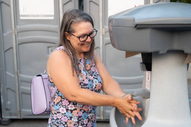 Best High-end porta potty rental  in Walker, MI