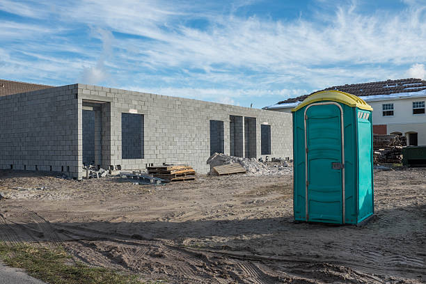 Best Portable bathroom rental  in Walker, MI
